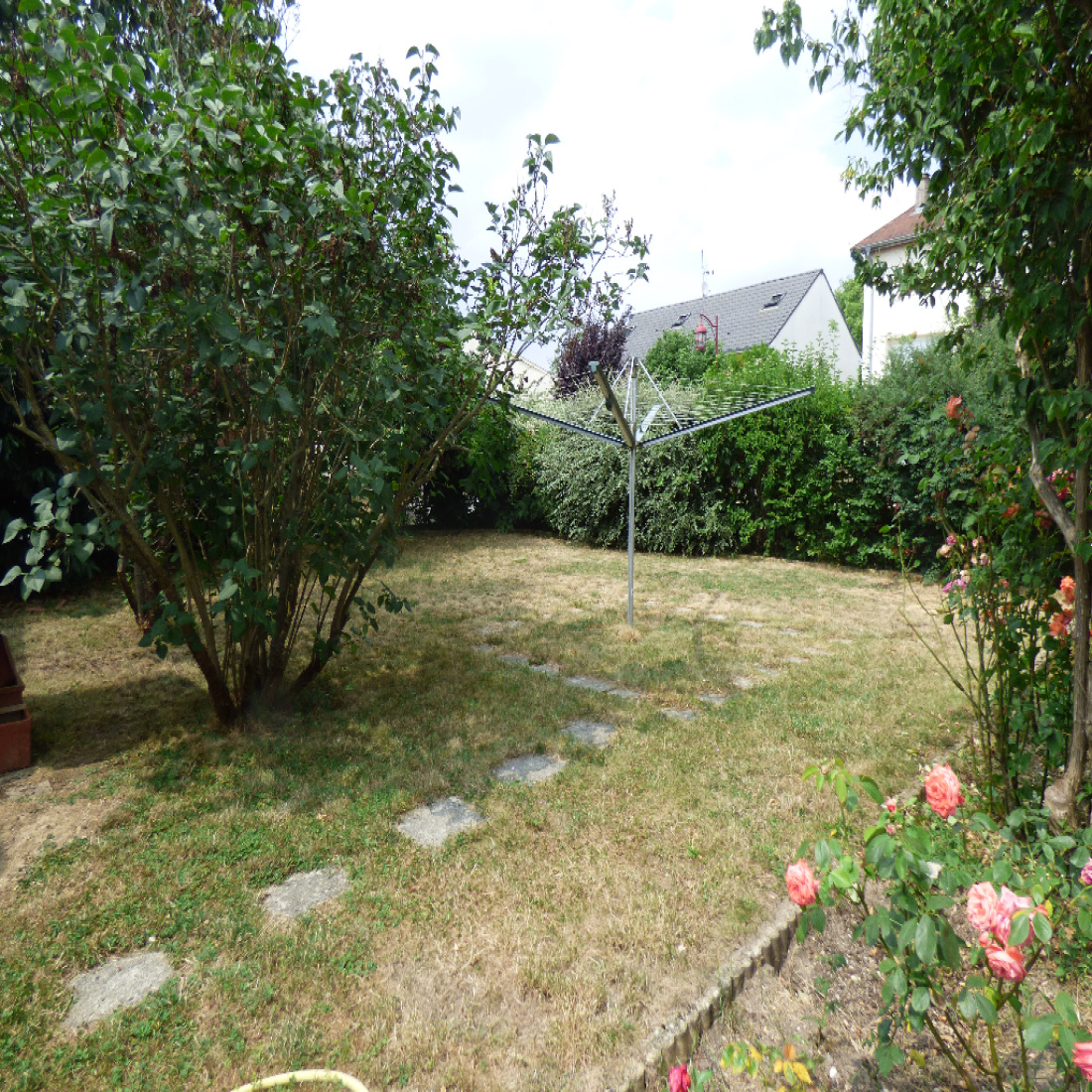 Le Jardin Des Saveurs Villey Saint Etienne
