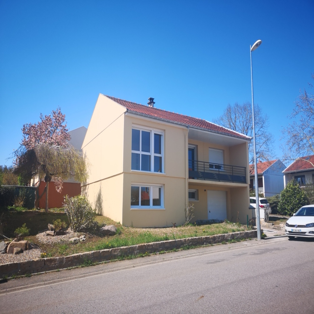 Maison à Vendre Villers Les-nancy Le Bon Coin