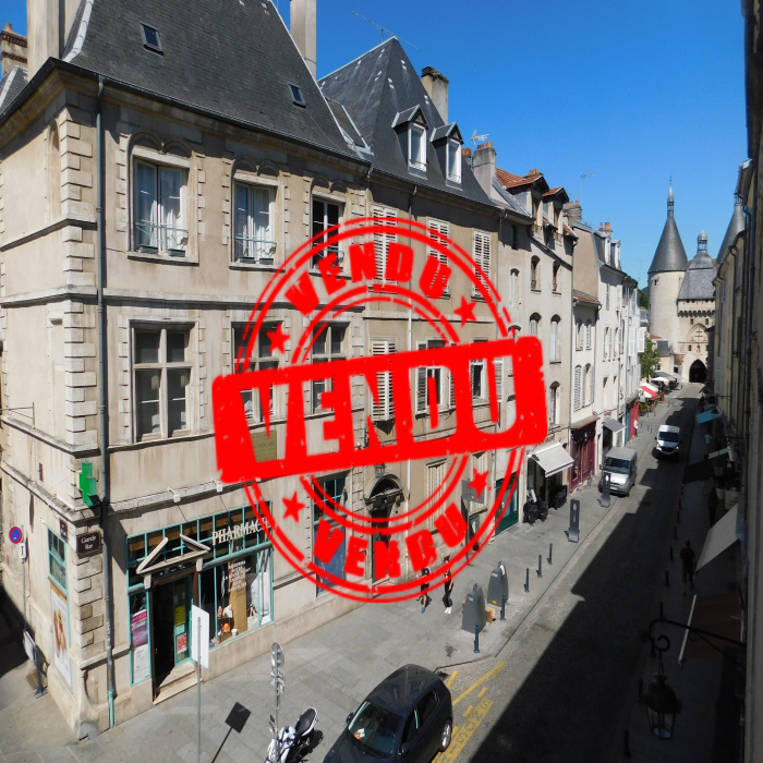 Agence immobilière à Nancy | Liberty Home