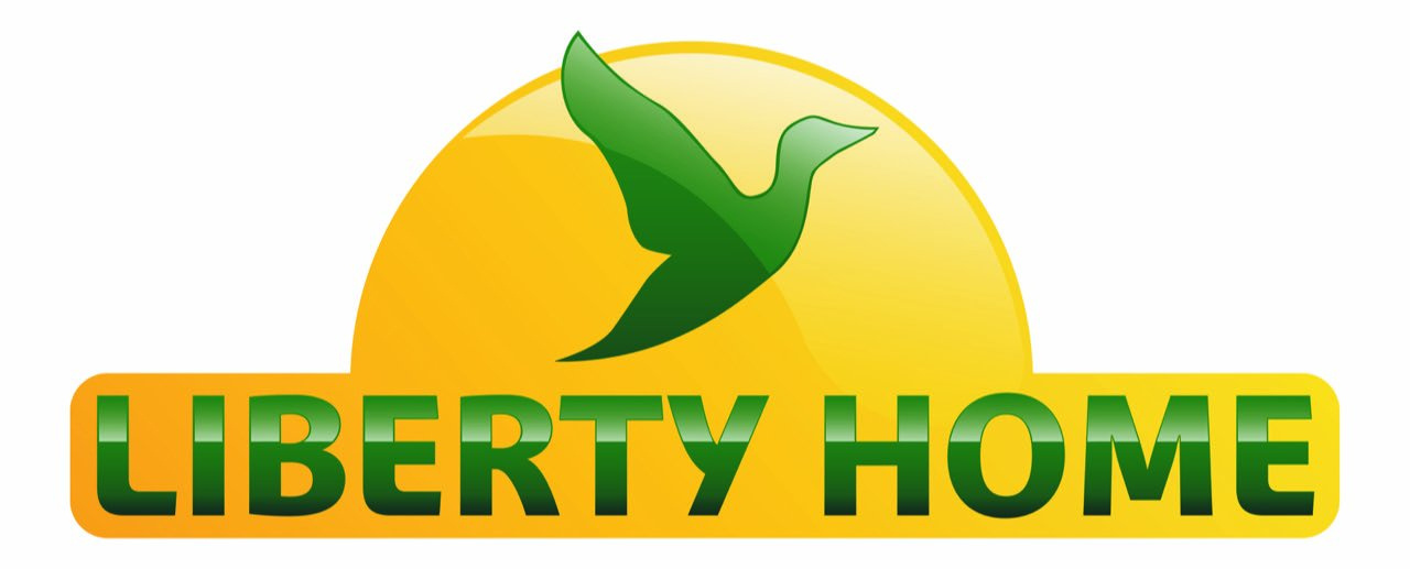 Logo Liberty Home Nancy