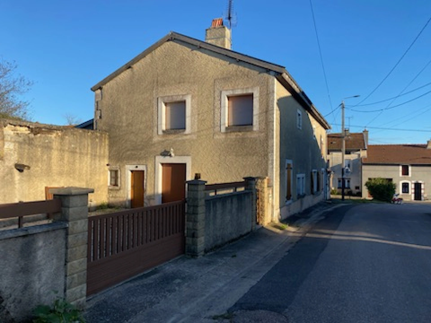 property