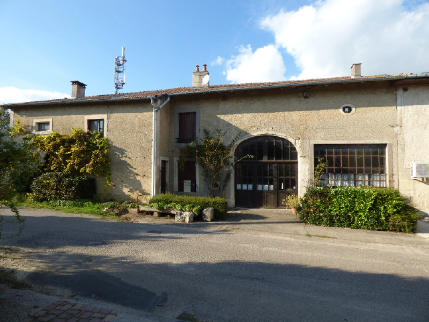 property